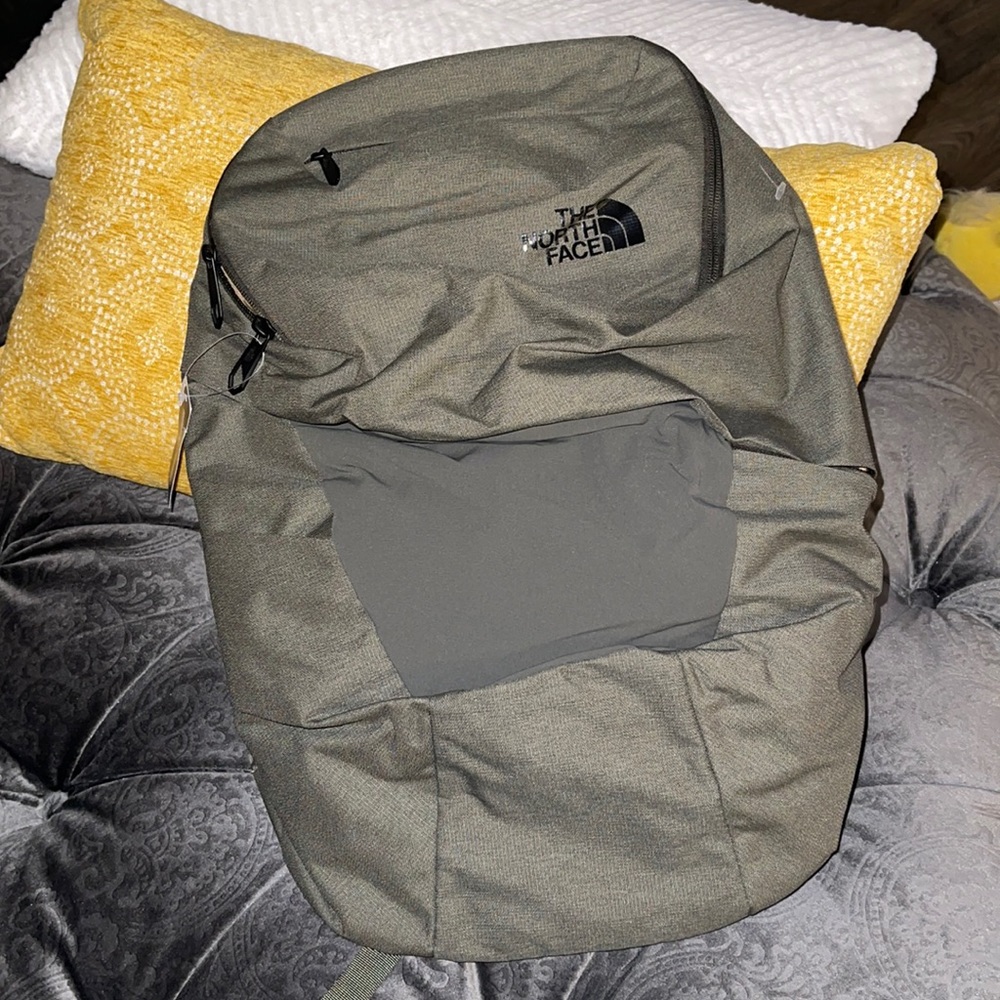 TheNORTHface Backpack